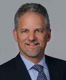  David Daneman 